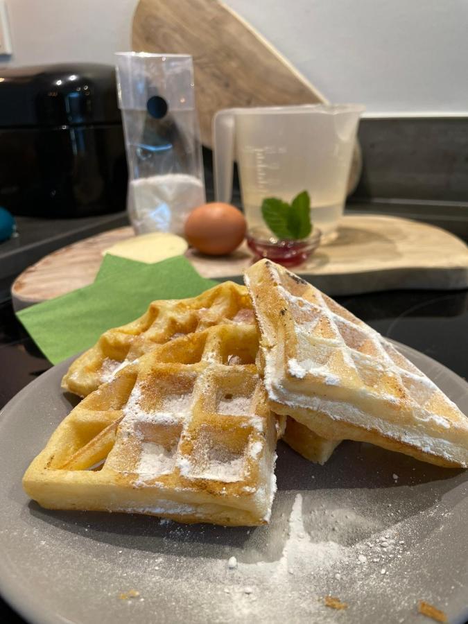 Be-B Bed & Breakfast Wageningen Ngoại thất bức ảnh