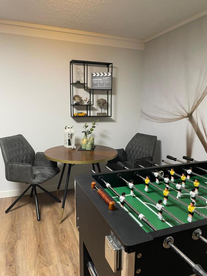 Be-B Bed & Breakfast Wageningen Ngoại thất bức ảnh