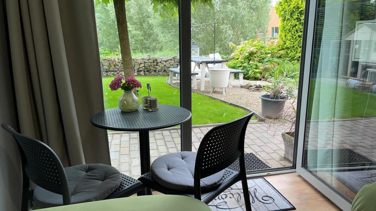 Be-B Bed & Breakfast Wageningen Ngoại thất bức ảnh